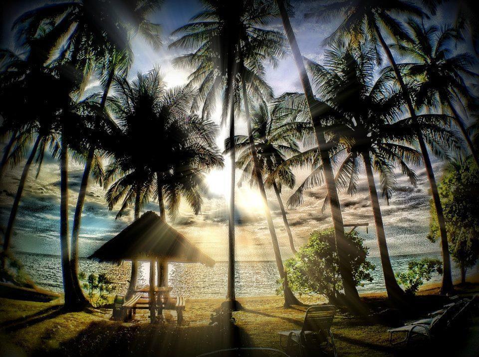 Hotel Koh Kood Cabana Ko Kut Exteriér fotografie