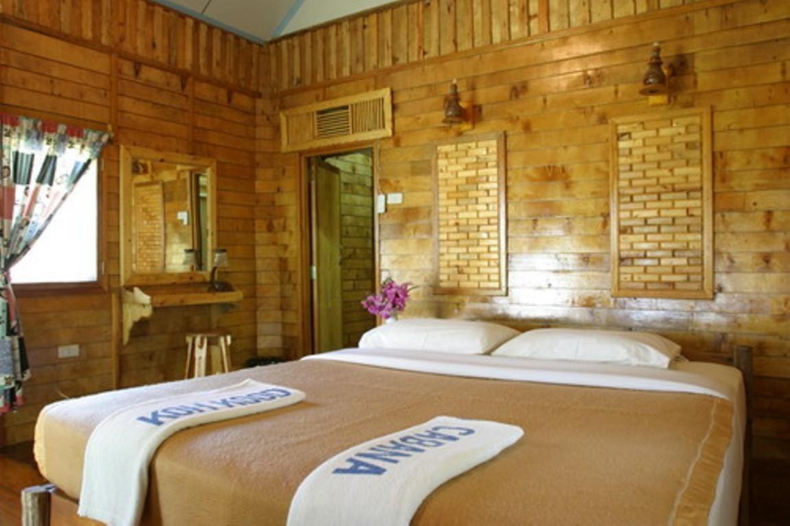 Hotel Koh Kood Cabana Ko Kut Exteriér fotografie