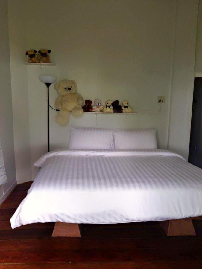 Hotel Koh Kood Cabana Ko Kut Exteriér fotografie