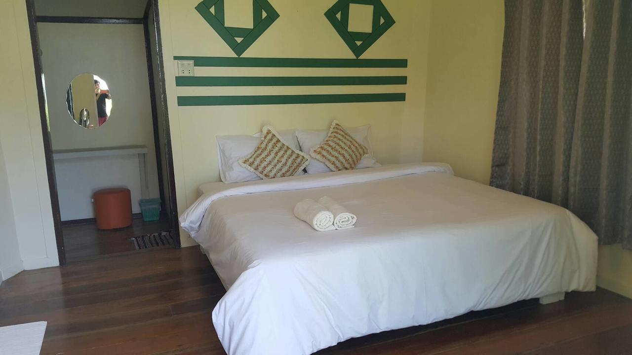 Hotel Koh Kood Cabana Ko Kut Exteriér fotografie