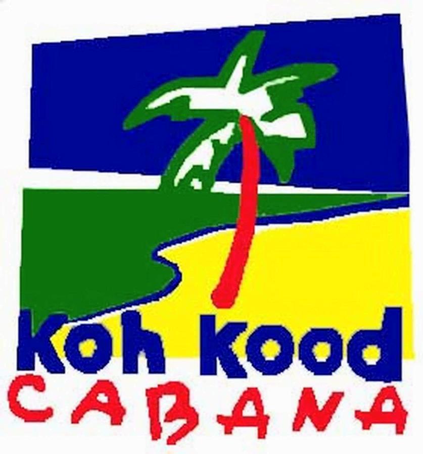 Hotel Koh Kood Cabana Ko Kut Exteriér fotografie